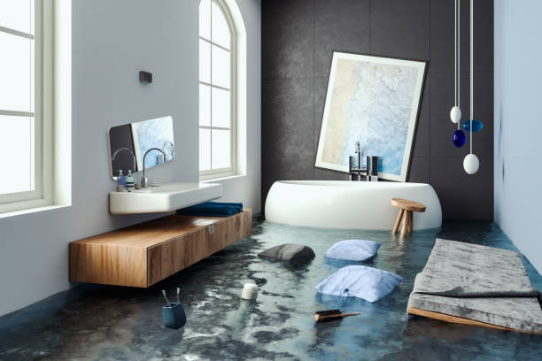 Best Professional water damage repair  in Egypt, PA